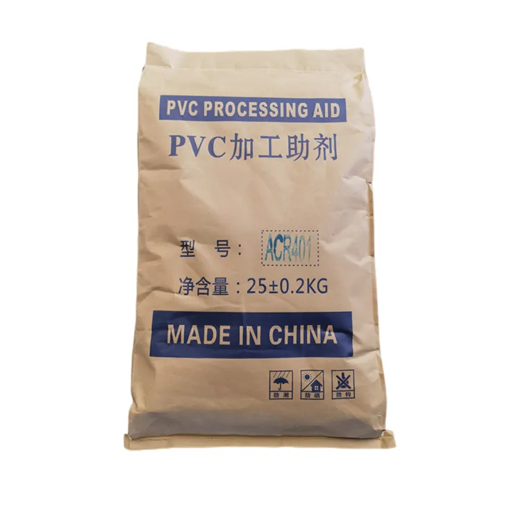 PVC Toughening Agent Modifier